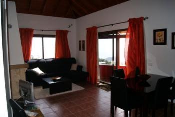 Casa Roja